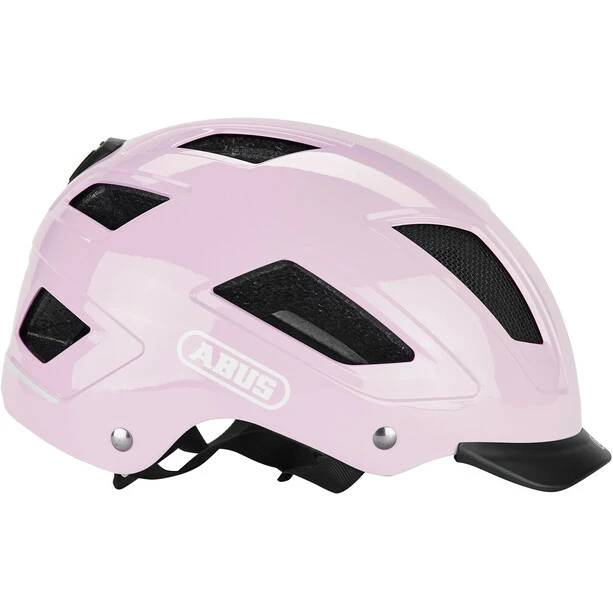 ABUS Hyban 2.0 Helm Lila – Bild 4