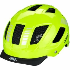 ABUS Hyban 2.0 Helm Gelb