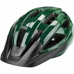 ABUS Macator Helm Grün