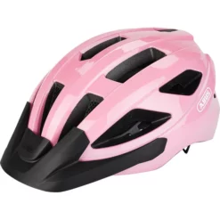 ABUS Macator Helm Pink