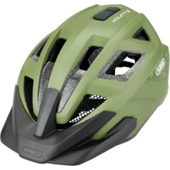 ABUS MountZ Helm Kinder Oliv
