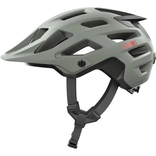 ABUS Moventor 2.0 Helm Grau