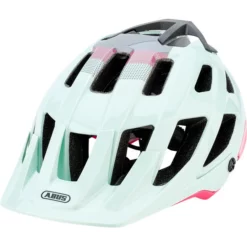ABUS Moventor 2.0 Helm Türkis