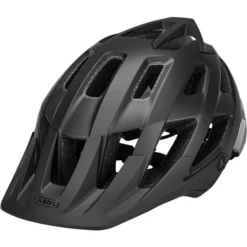 ABUS Moventor 2.0 Helm Schwarz