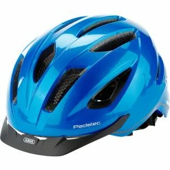 ABUS Pedelec 1.1 Helm Blau
