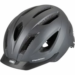 ABUS Pedelec 1.1 Helm Grau