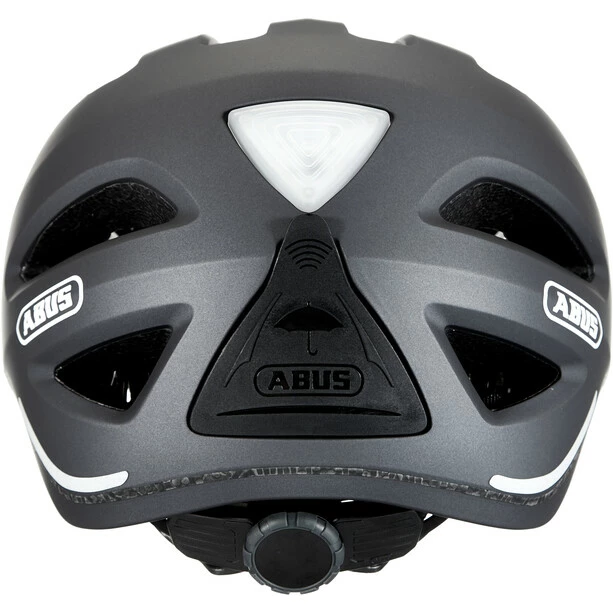 ABUS Pedelec 1.1 Helm Grau – Bild 5