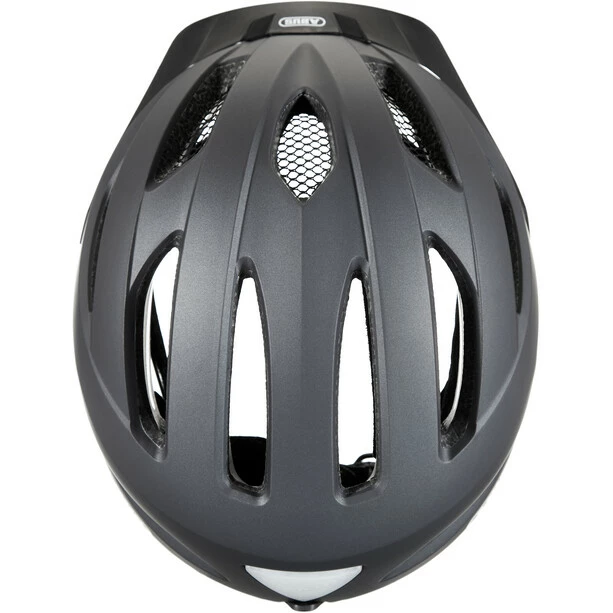 ABUS Pedelec 1.1 Helm Grau – Bild 6