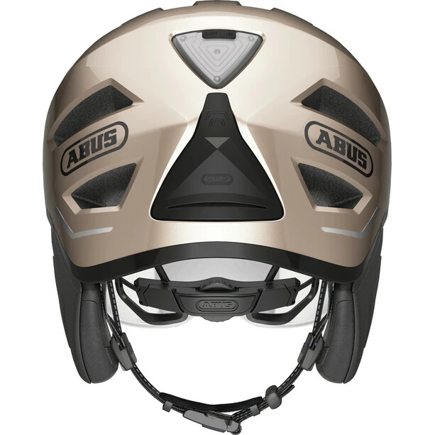 ABUS Pedelec 2.0 ACE Helm Gold – Bild 2