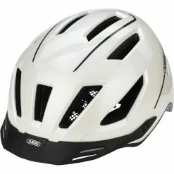 ABUS Pedelec 2.0 Helm Weiß