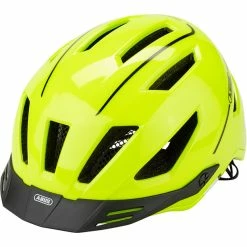 ABUS Pedelec 2.0 Helm Gelb