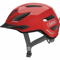 ABUS Pedelec 2.0 Helm Rot