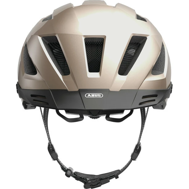 ABUS Pedelec 2.0 Helm Gold – Bild 2