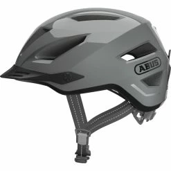 ABUS Pedelec 2.0 Helm Grau