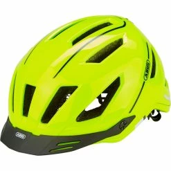 ABUS Pedelec 2.0 Helm Gelb