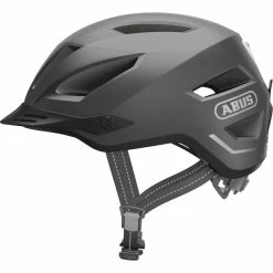 ABUS Pedelec 2.0 Helm Schwarz