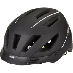 ABUS Pedelec 2.0 MIPS Helm Schwarz