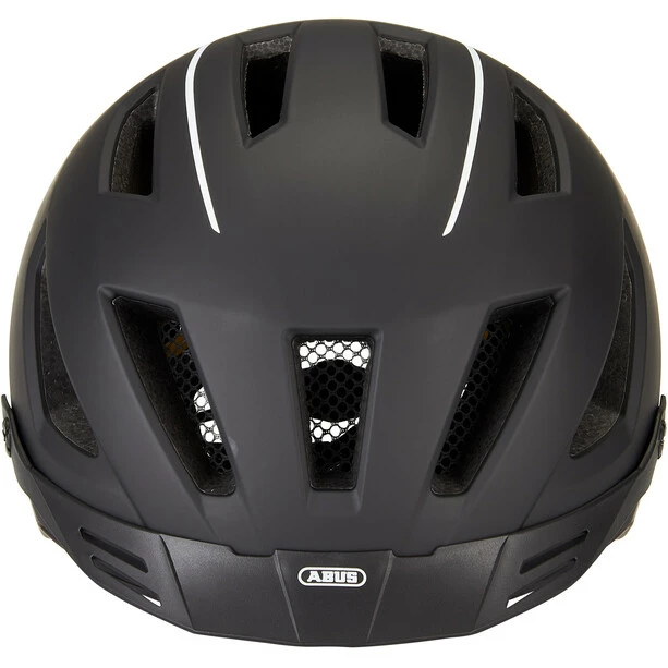 ABUS Pedelec 2.0 MIPS Helm Schwarz – Bild 2