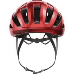 ABUS PowerDome Helm Rot