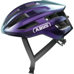 ABUS PowerDome Helm Lila