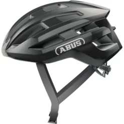 ABUS PowerDome Helm Schwarz