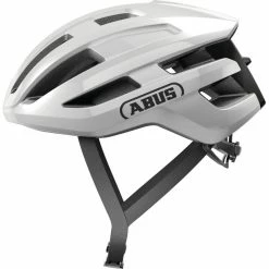 ABUS PowerDome Helm Weiß