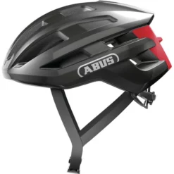 ABUS PowerDome Helm Grau