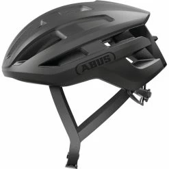 ABUS PowerDome Helm Schwarz