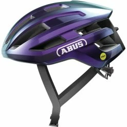 ABUS PowerDome MIPS Helm Lila