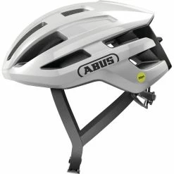 ABUS PowerDome MIPS Helm Weiß