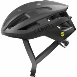 ABUS PowerDome MIPS Helm Schwarz