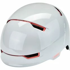 ABUS Scraper 3.0 ACE Helm Grau