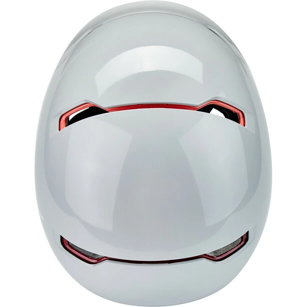 ABUS Scraper 3.0 ACE Helm Grau – Bild 6