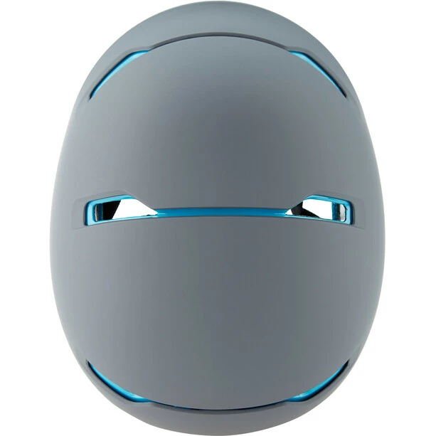 ABUS Scraper 3.0 ACE Helm Grau – Bild 6