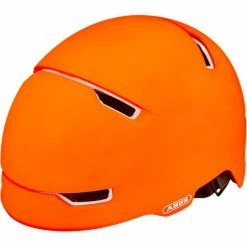 ABUS Scraper 3.0 ACE Helm Orange