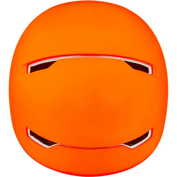 ABUS Scraper 3.0 ACE Helm Orange – Bild 2