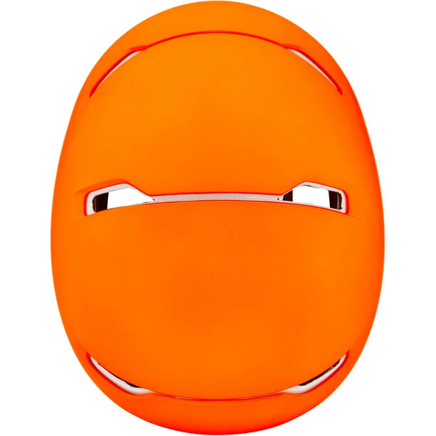ABUS Scraper 3.0 ACE Helm Orange – Bild 6