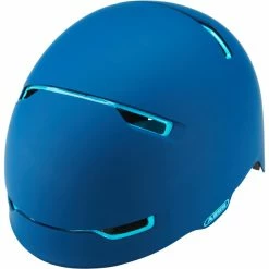 ABUS Scraper 3.0 ACE Helm Blau