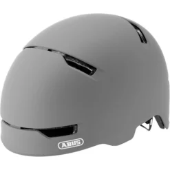 ABUS Scraper 3.0 Helm Grau