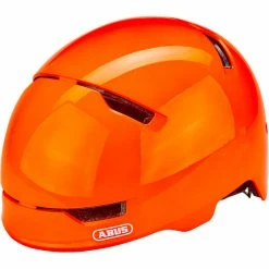 ABUS Scraper 3.0 Helm Kinder Orange