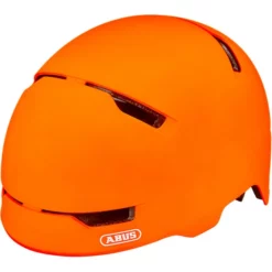 ABUS Scraper 3.0 Helm Orange