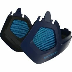 ABUS Scraper 3.0 Winter-Set Blau