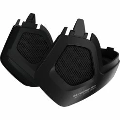 ABUS Scraper 3.0 Winter-Set Schwarz