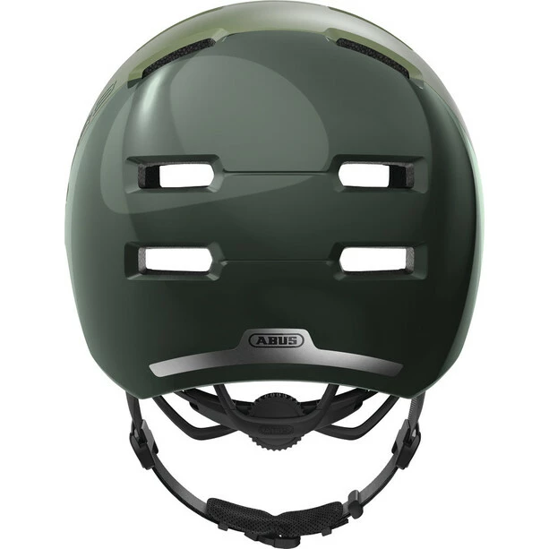 ABUS Skurb ACE Helm Oliv – Bild 3
