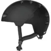 ABUS Skurb ACE Helm Schwarz