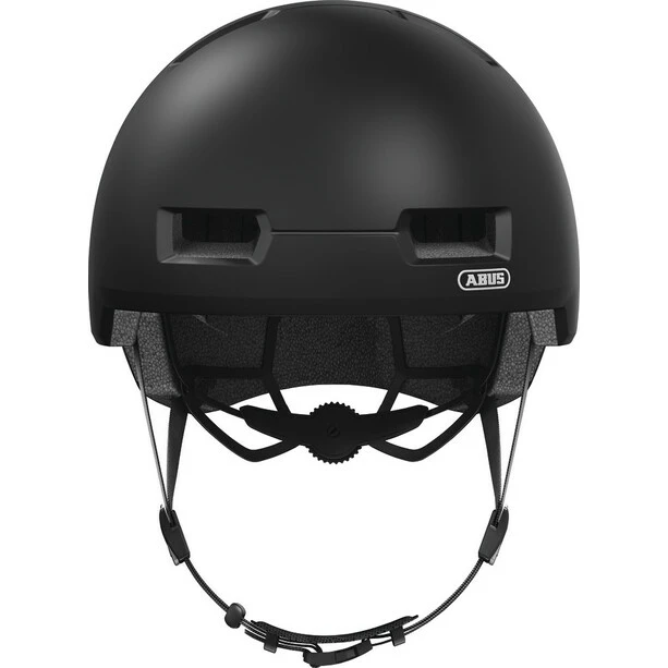 ABUS Skurb Helm Schwarz – Bild 2