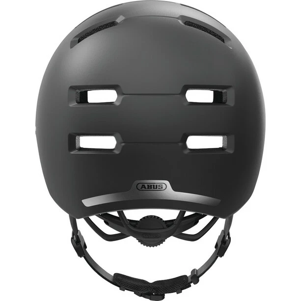 ABUS Skurb Helm Schwarz – Bild 3