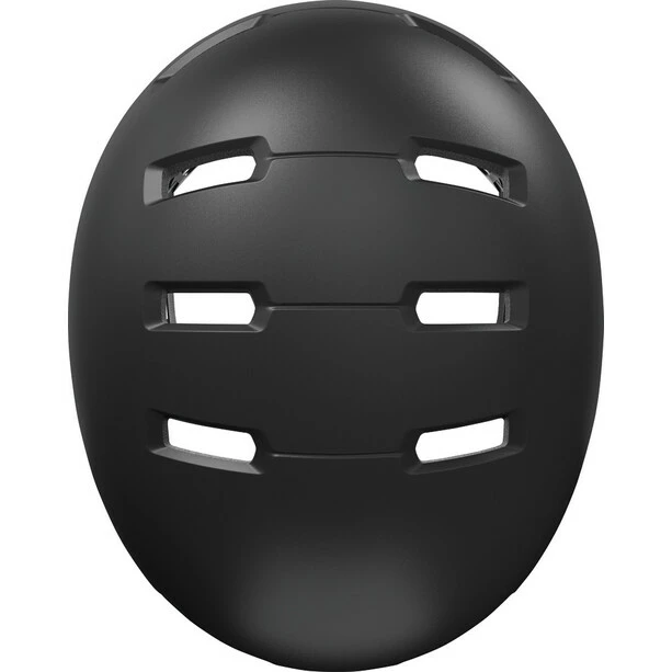 ABUS Skurb Helm Schwarz – Bild 4