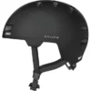 ABUS Skurb Helm Schwarz