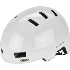 ABUS Skurb MIPS Helm Weiß